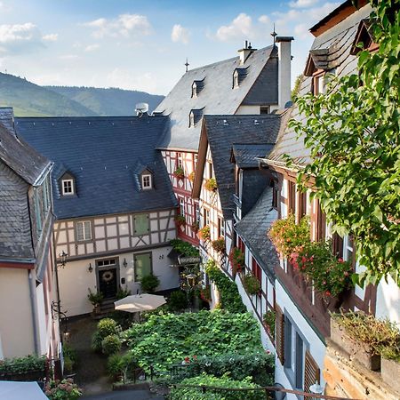 Hotel Gute Quelle Beilstein  Extérieur photo
