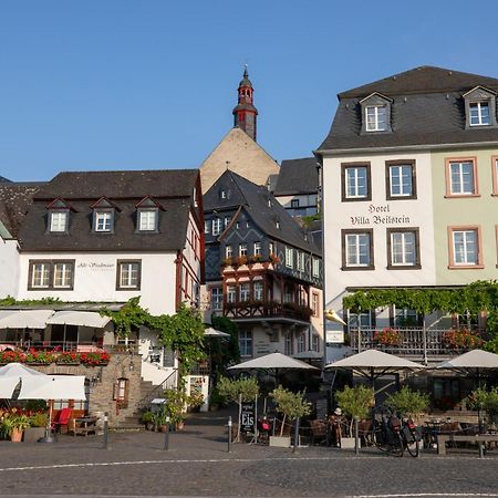 Hotel Gute Quelle Beilstein  Extérieur photo