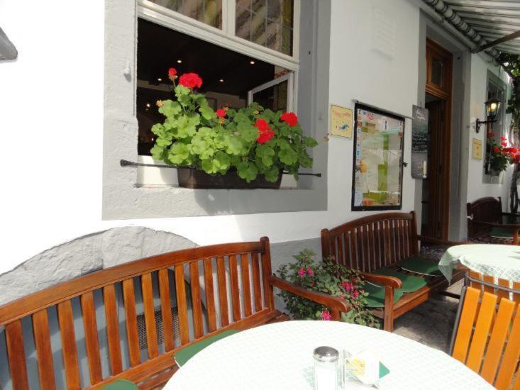 Hotel Gute Quelle Beilstein  Extérieur photo