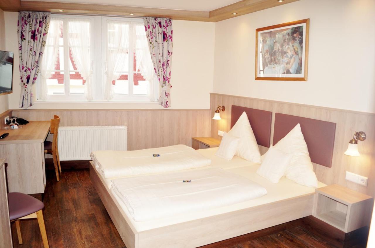 Hotel Gute Quelle Beilstein  Extérieur photo