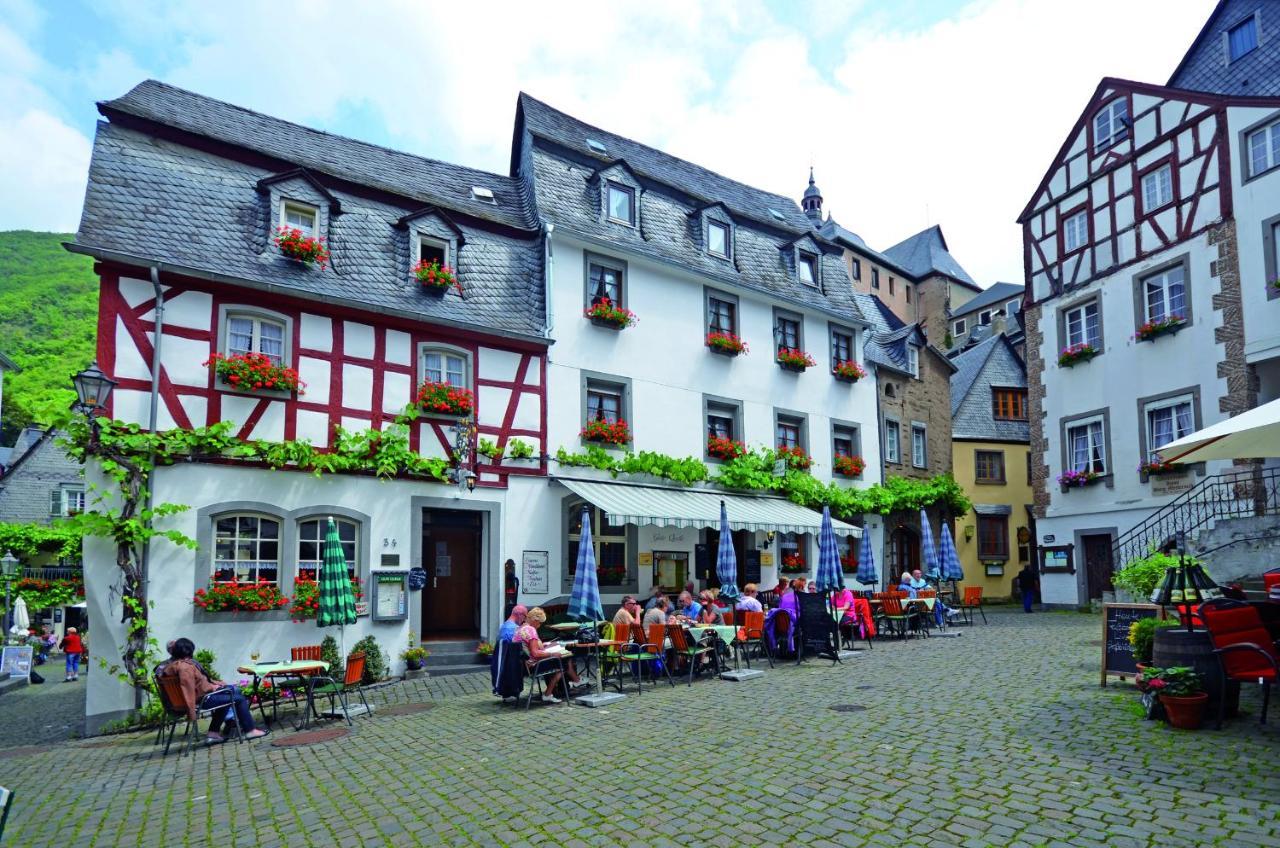 Hotel Gute Quelle Beilstein  Extérieur photo