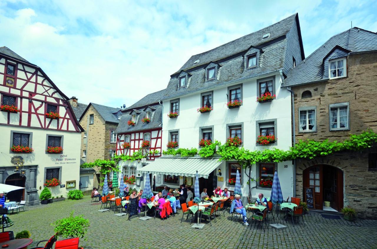 Hotel Gute Quelle Beilstein  Extérieur photo