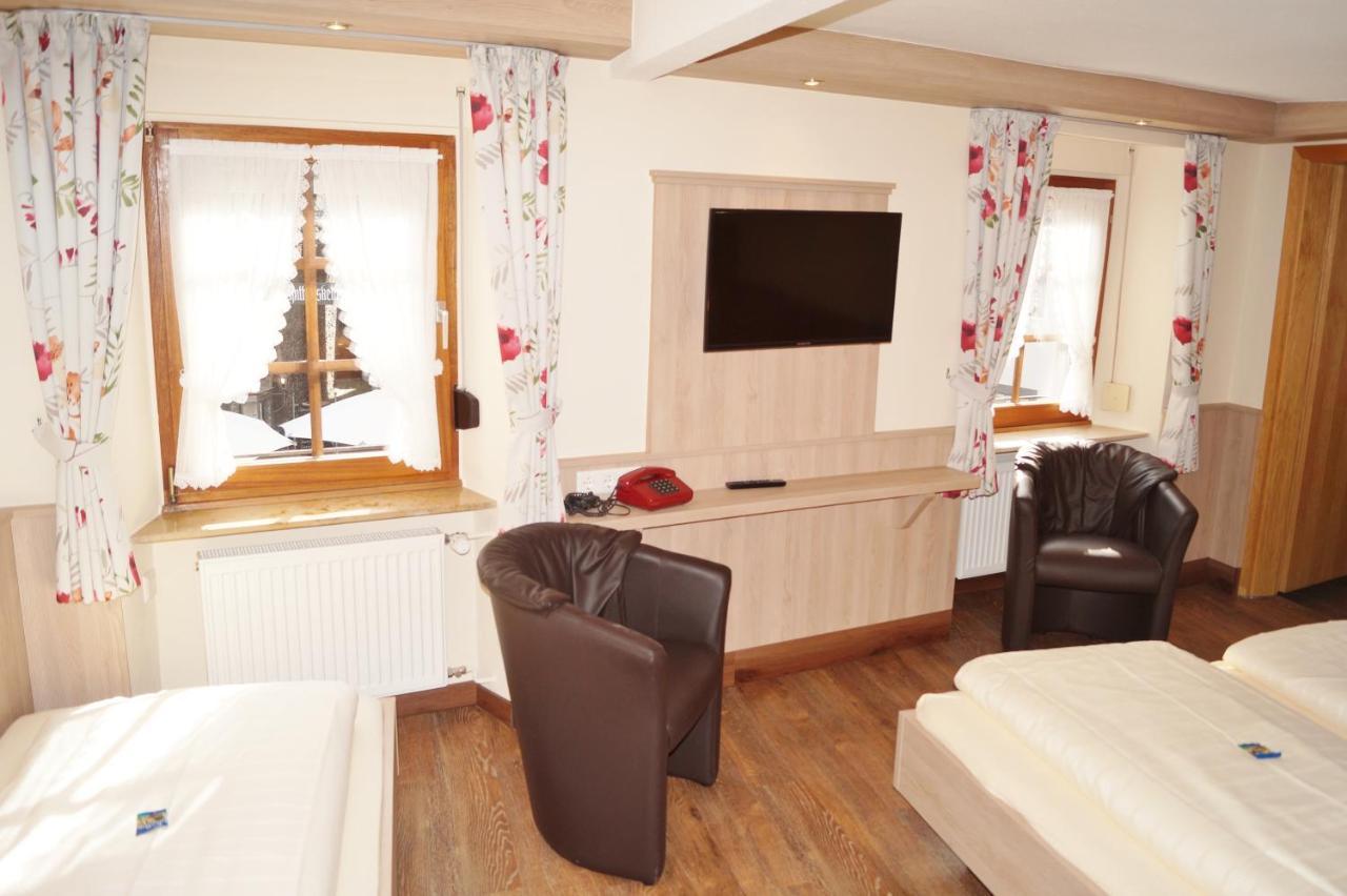 Hotel Gute Quelle Beilstein  Extérieur photo