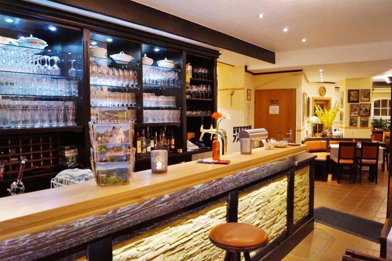 Hotel Gute Quelle Beilstein  Extérieur photo