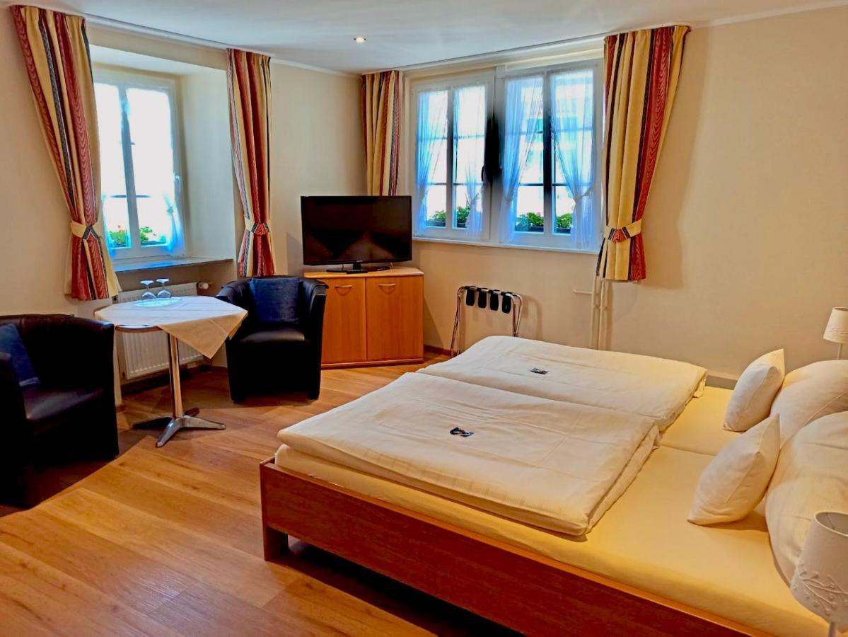 Hotel Gute Quelle Beilstein  Extérieur photo