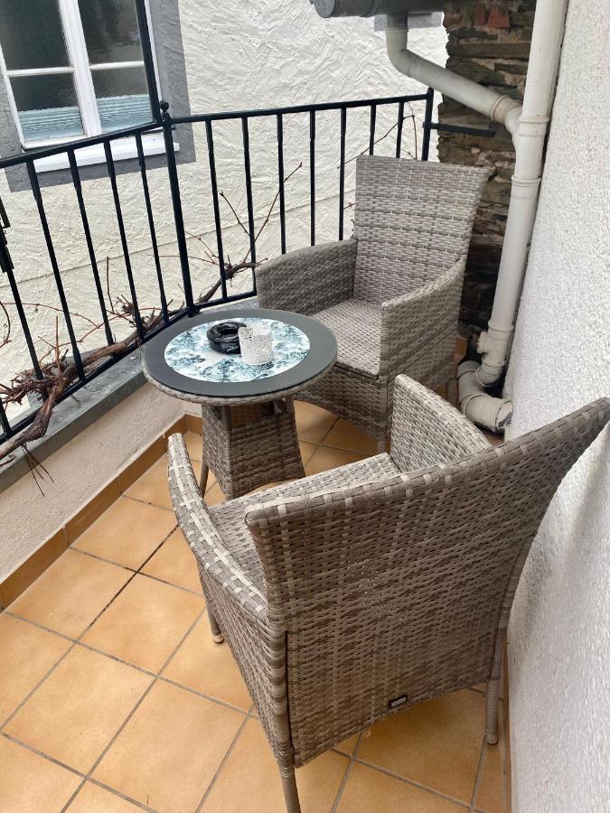 Hotel Gute Quelle Beilstein  Extérieur photo