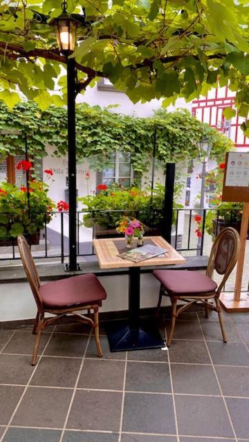 Hotel Gute Quelle Beilstein  Extérieur photo