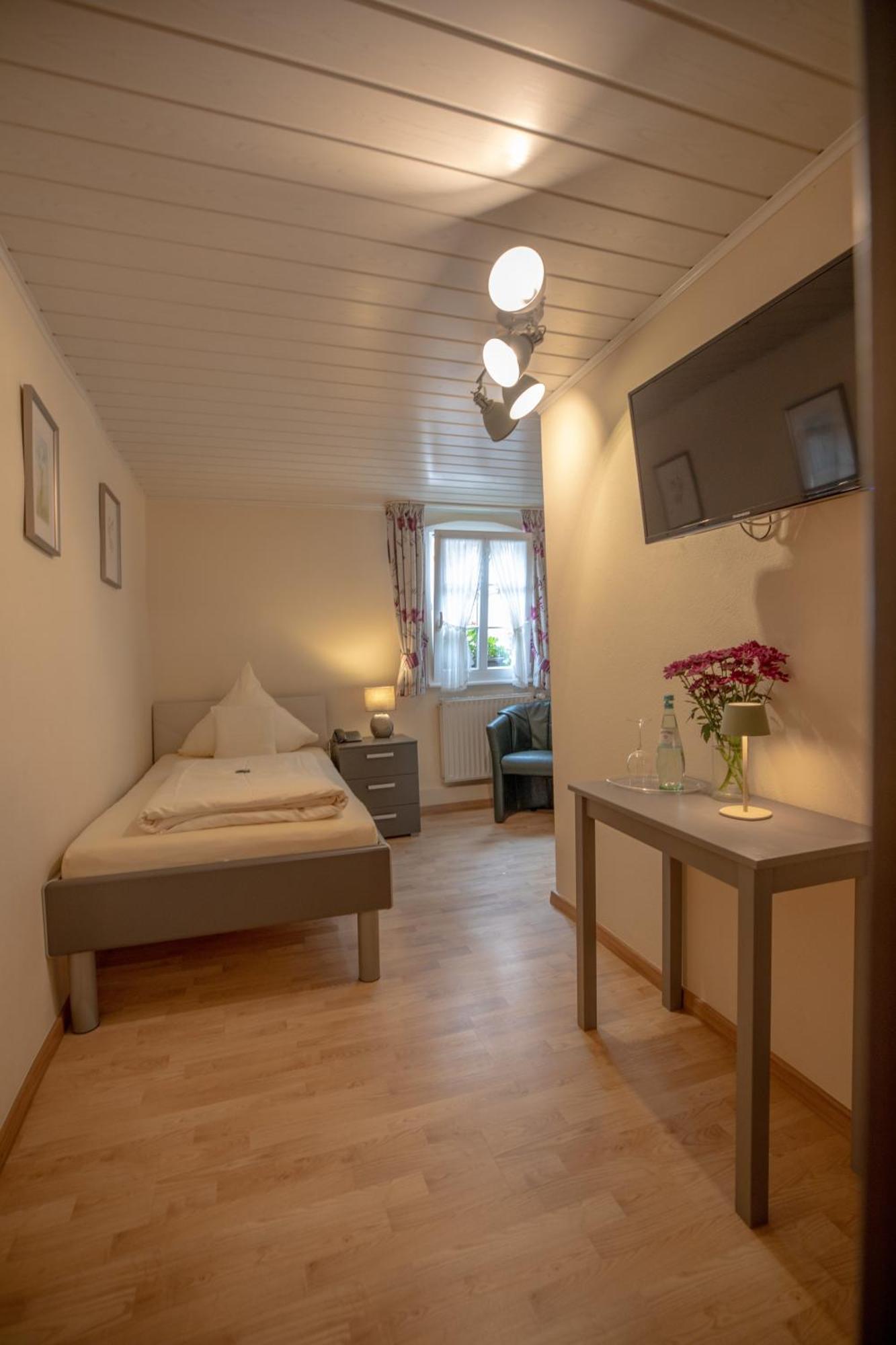 Hotel Gute Quelle Beilstein  Extérieur photo