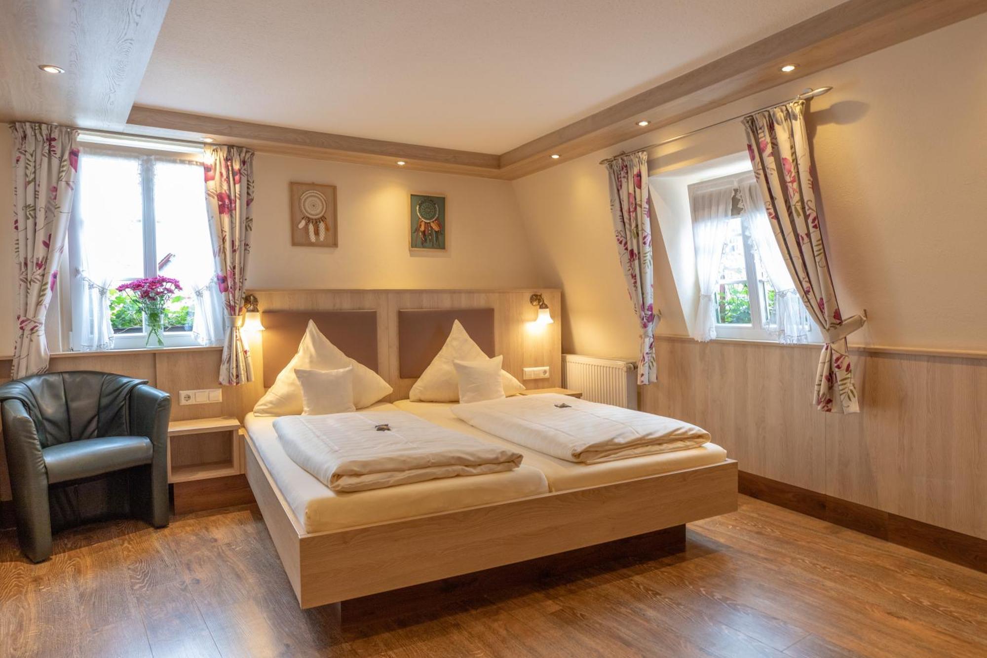 Hotel Gute Quelle Beilstein  Extérieur photo