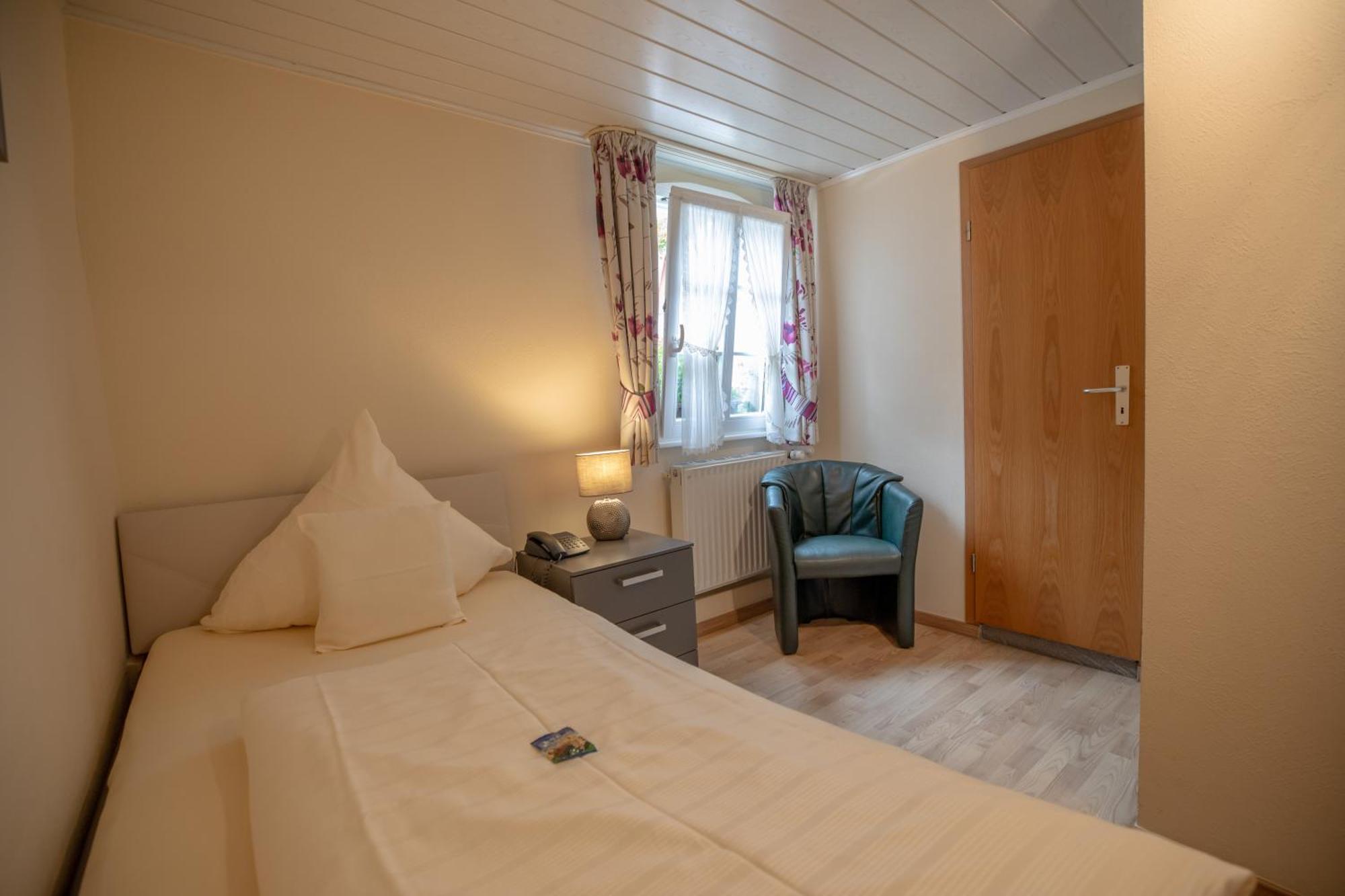 Hotel Gute Quelle Beilstein  Extérieur photo