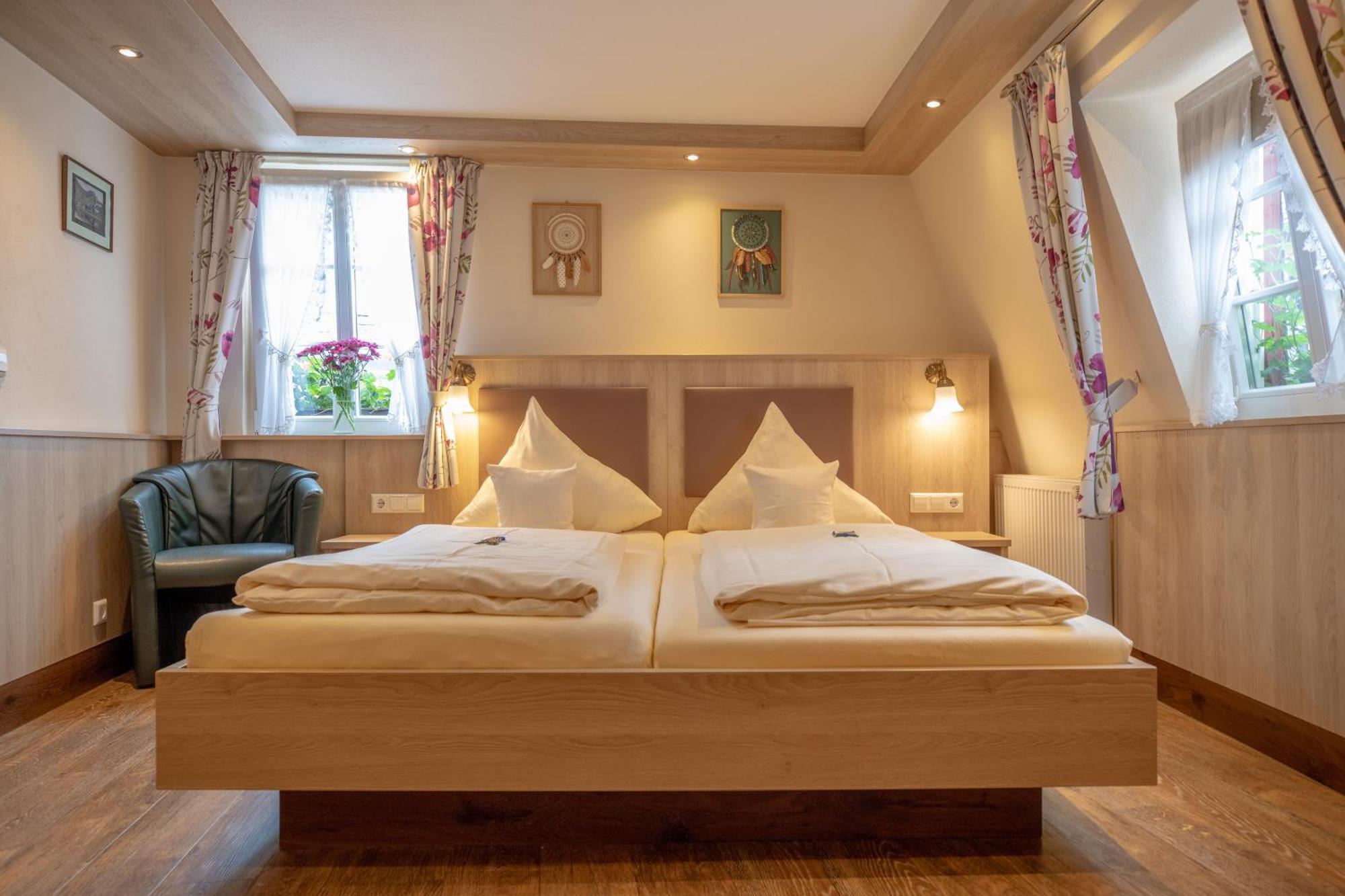 Hotel Gute Quelle Beilstein  Extérieur photo