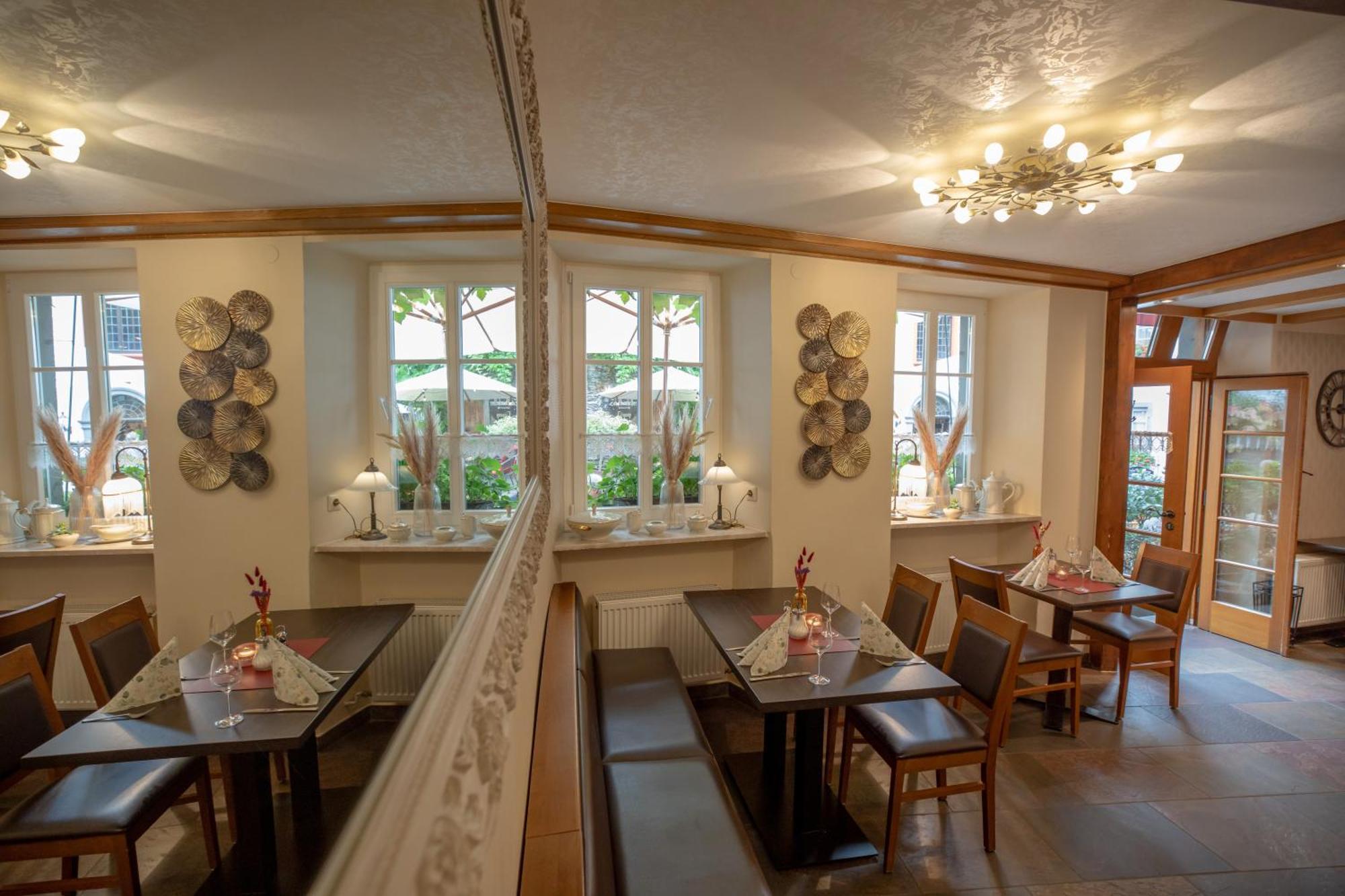 Hotel Gute Quelle Beilstein  Extérieur photo