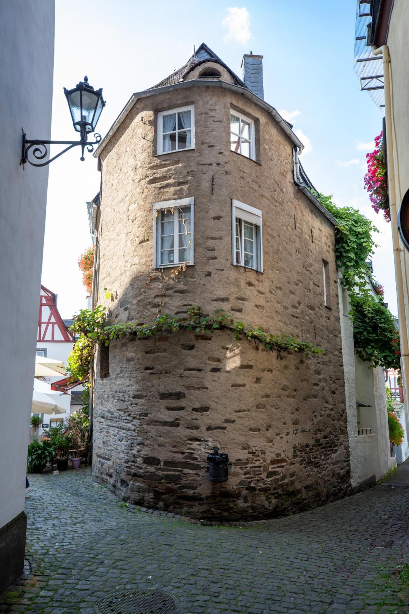 Hotel Gute Quelle Beilstein  Extérieur photo