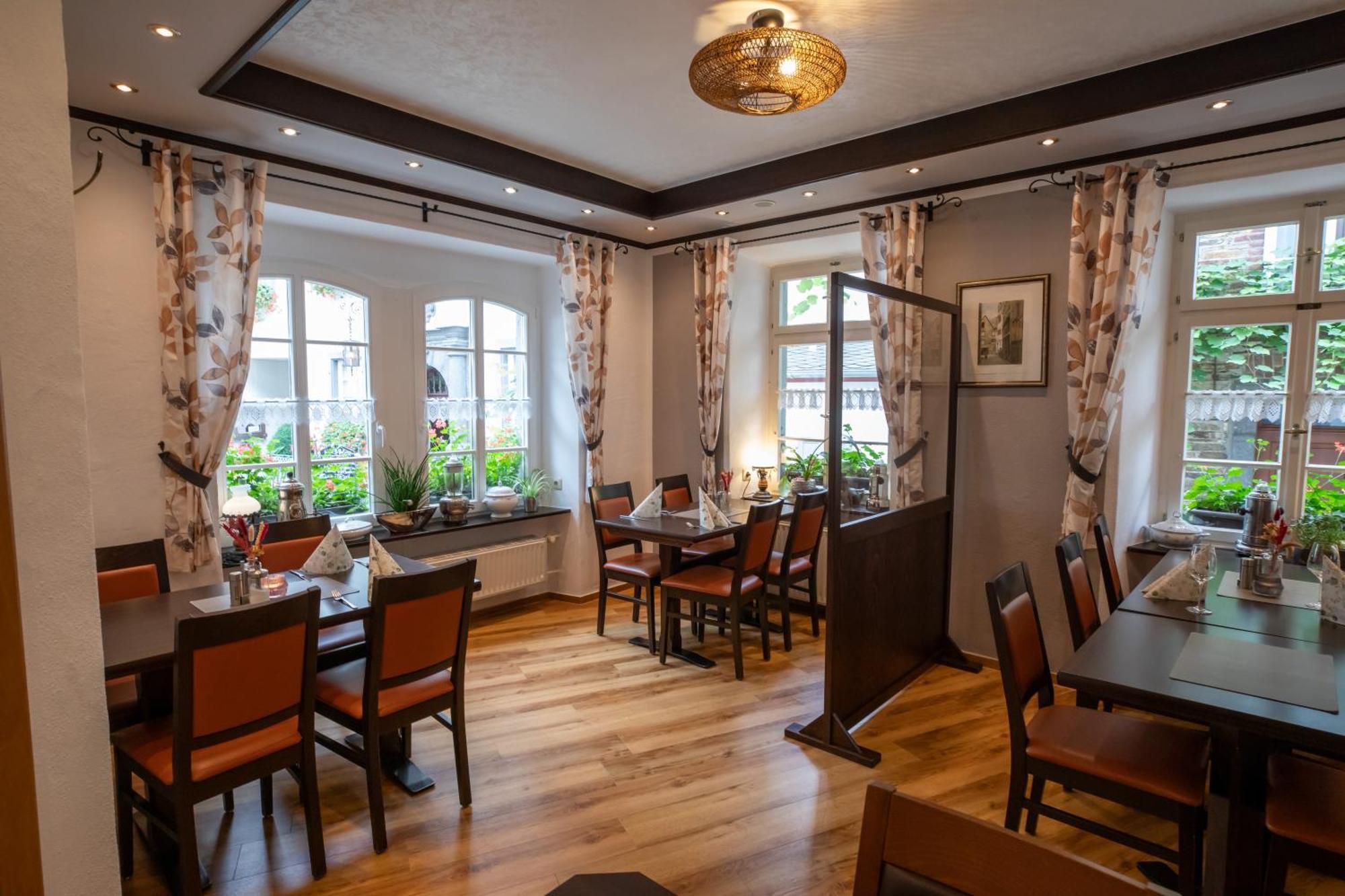 Hotel Gute Quelle Beilstein  Extérieur photo