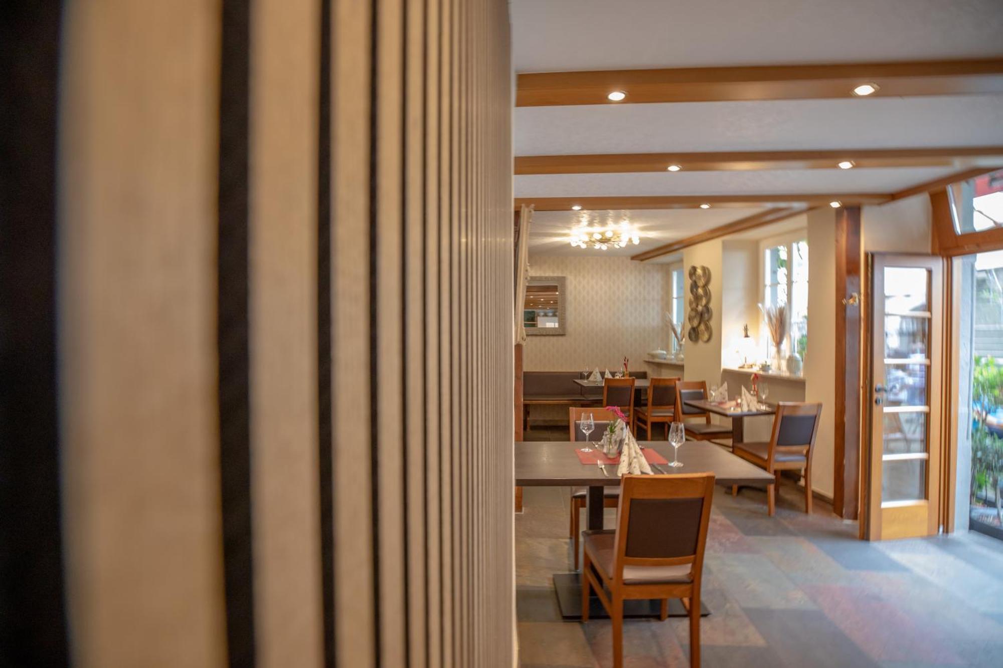 Hotel Gute Quelle Beilstein  Extérieur photo
