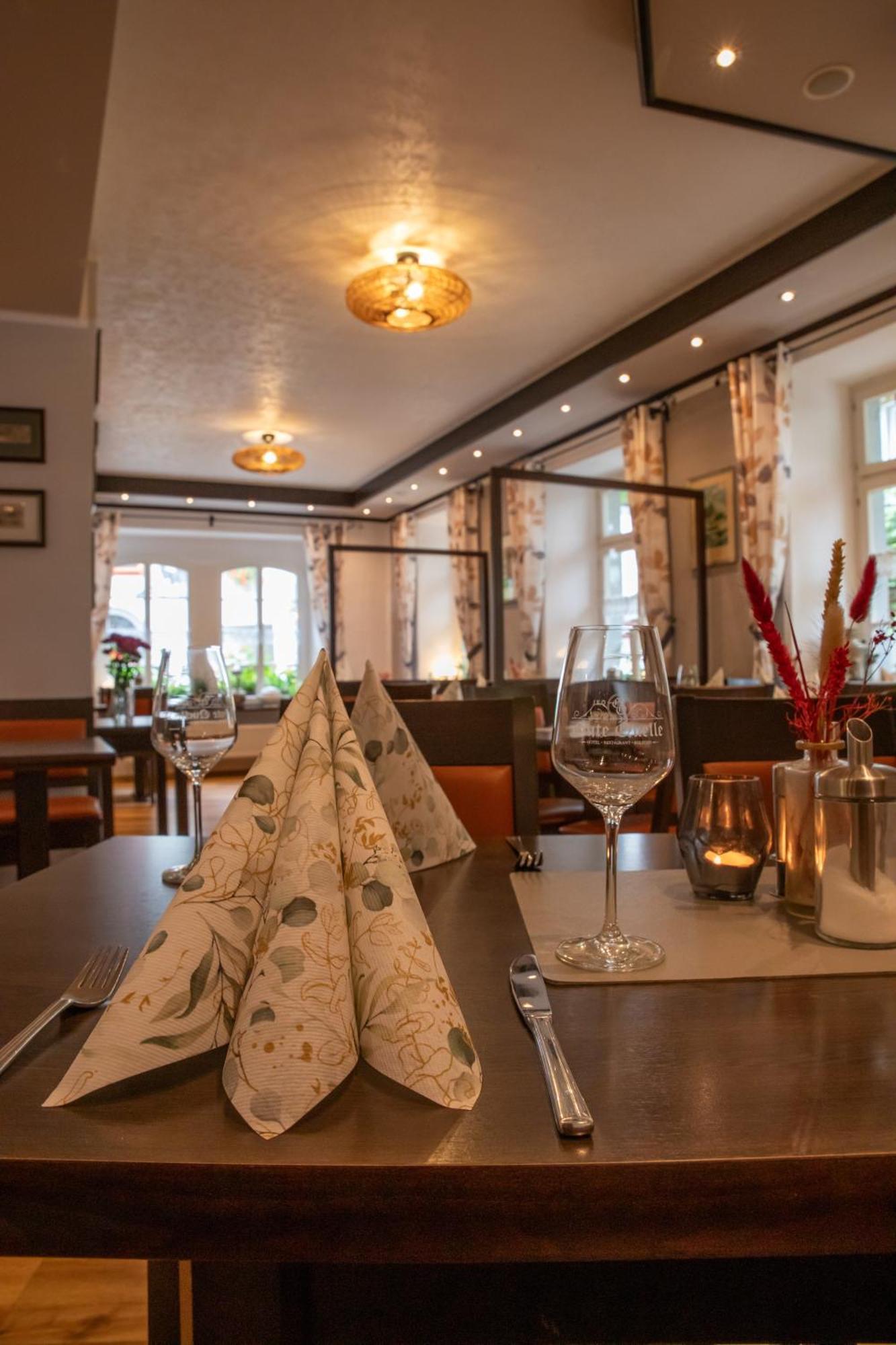 Hotel Gute Quelle Beilstein  Extérieur photo